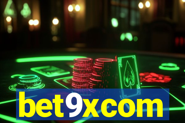 bet9xcom