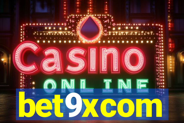 bet9xcom