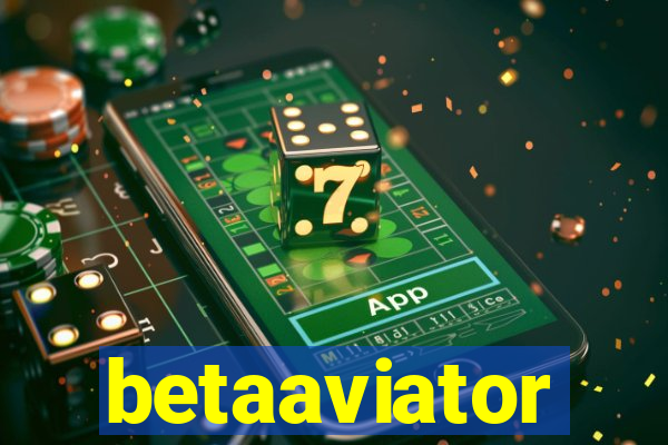 betaaviator