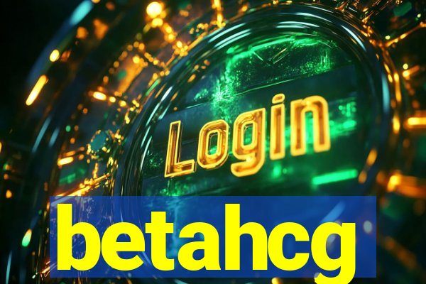 betahcg