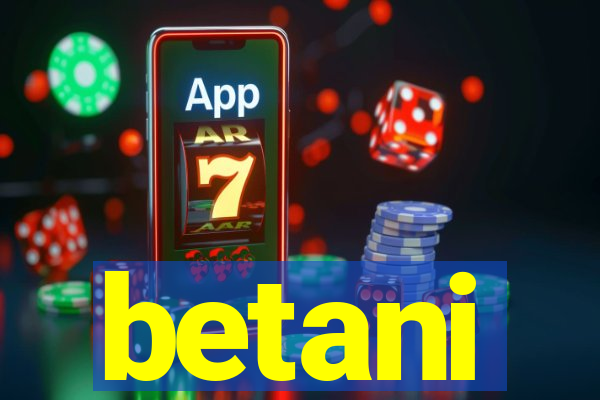 betani