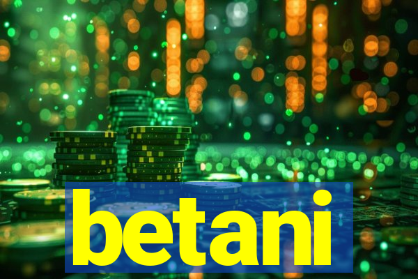 betani