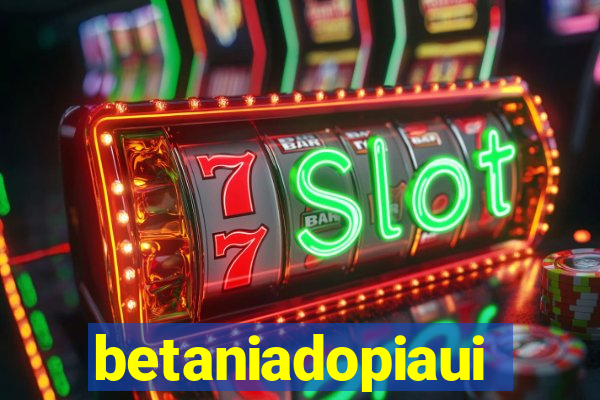 betaniadopiaui