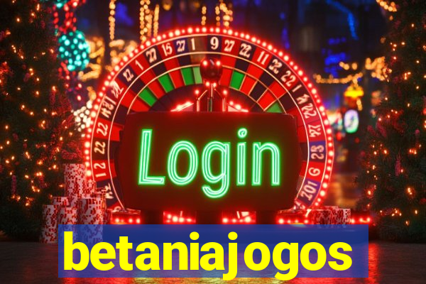 betaniajogos