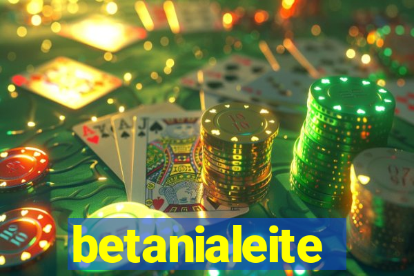 betanialeite
