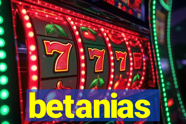 betanias