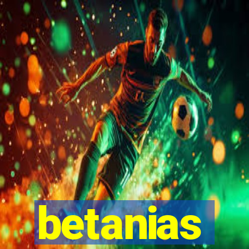betanias