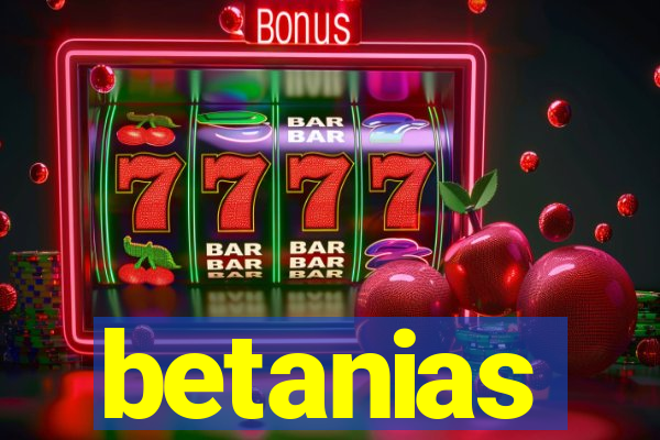 betanias