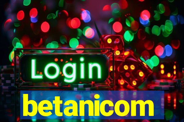betanicom