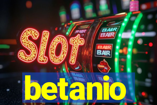 betanio
