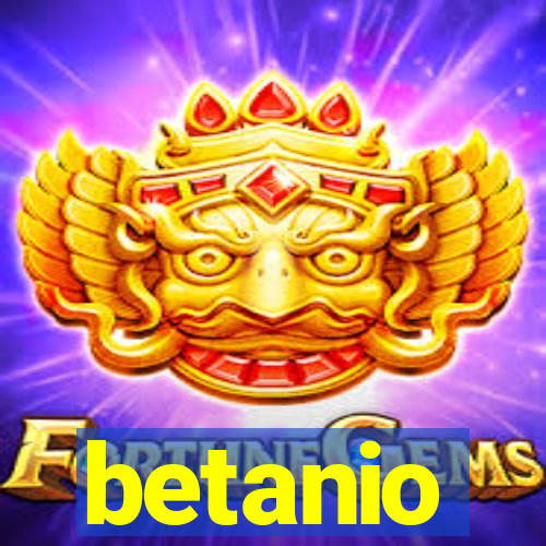 betanio