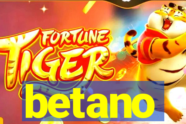 betano