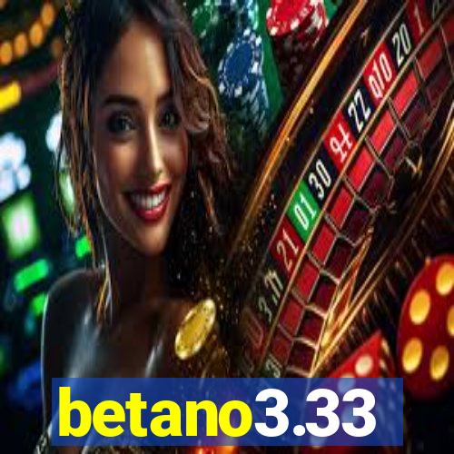 betano3.33