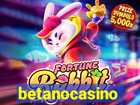 betanocasino