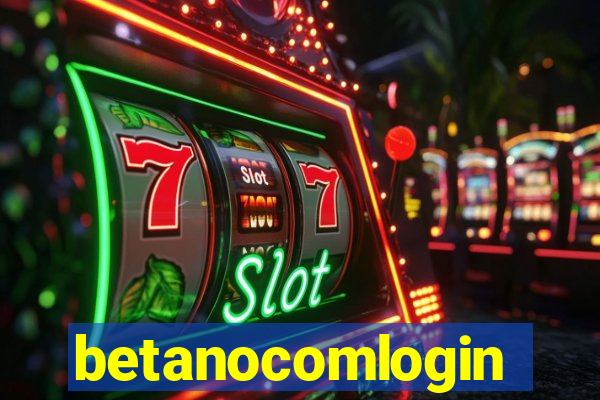 betanocomlogin