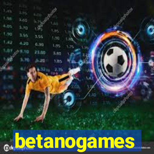 betanogames
