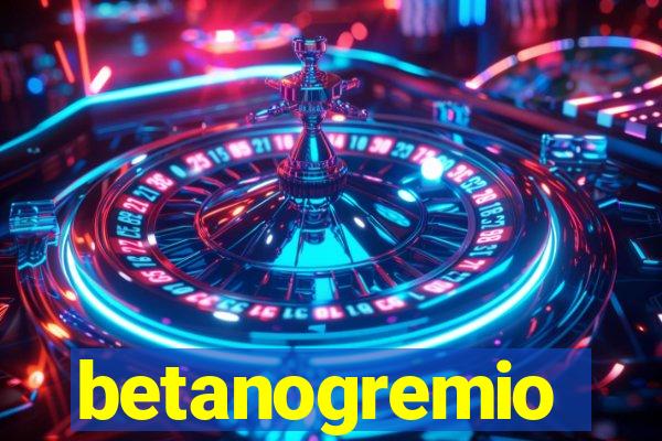 betanogremio