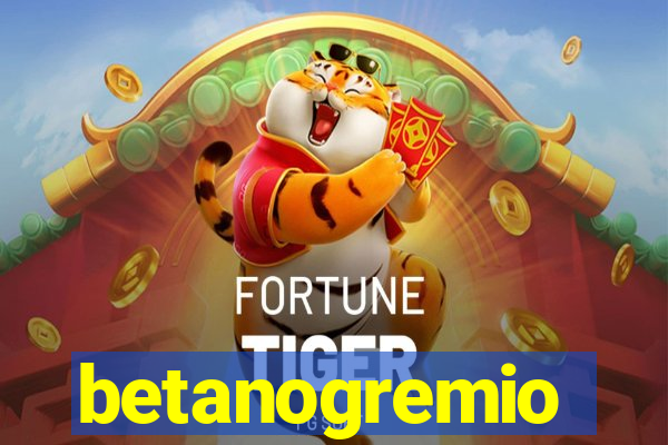 betanogremio