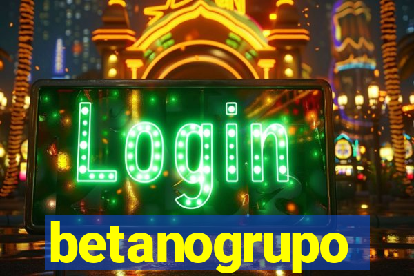 betanogrupo