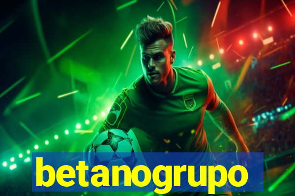 betanogrupo
