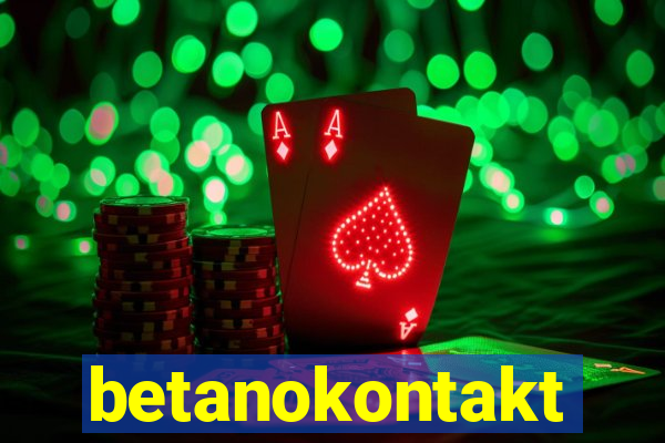 betanokontakt