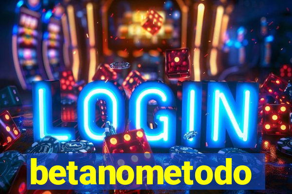 betanometodo