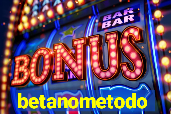 betanometodo