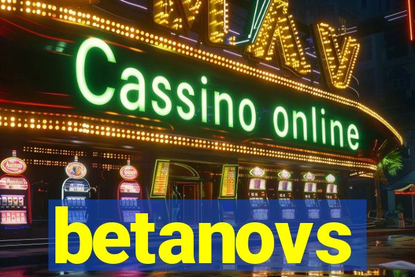 betanovs
