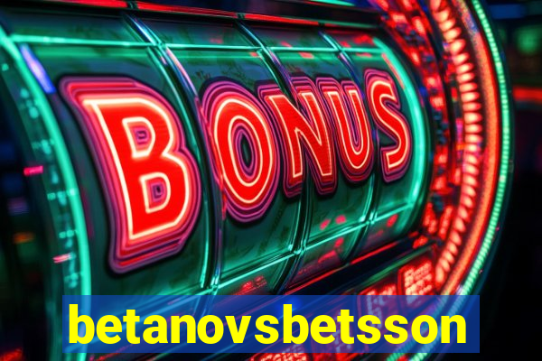 betanovsbetsson
