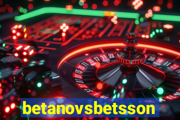 betanovsbetsson