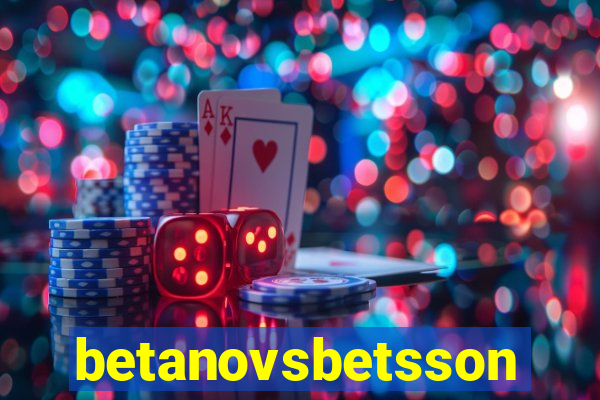 betanovsbetsson