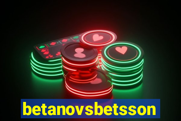 betanovsbetsson