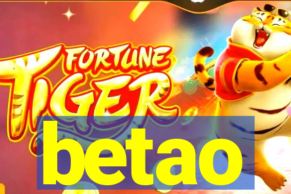 betao