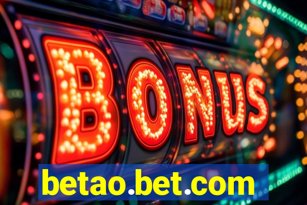 betao.bet.com