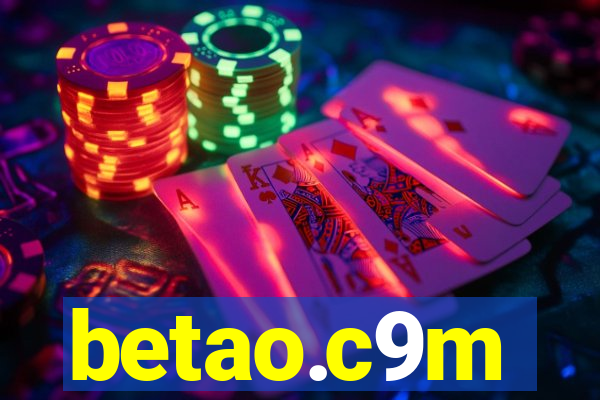 betao.c9m