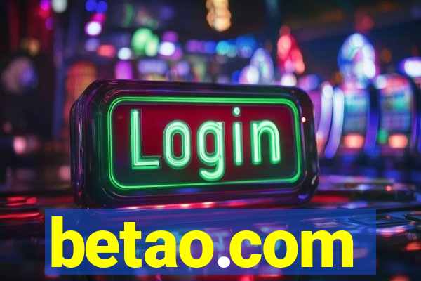 betao.com