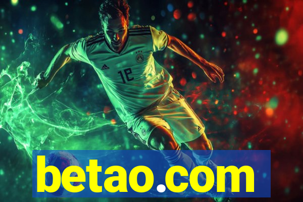 betao.com