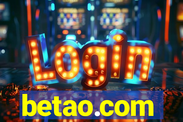 betao.com