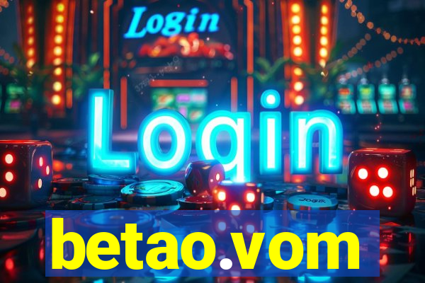 betao.vom