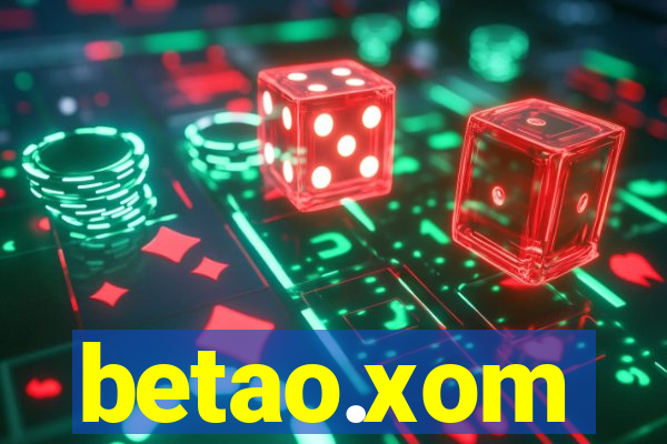 betao.xom