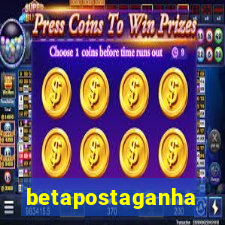 betapostaganha