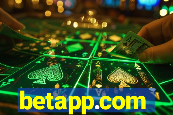 betapp.com