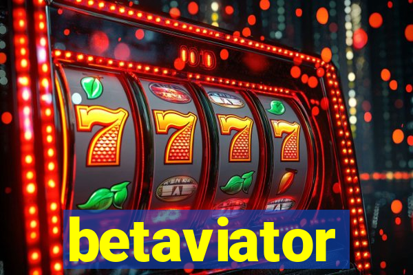 betaviator
