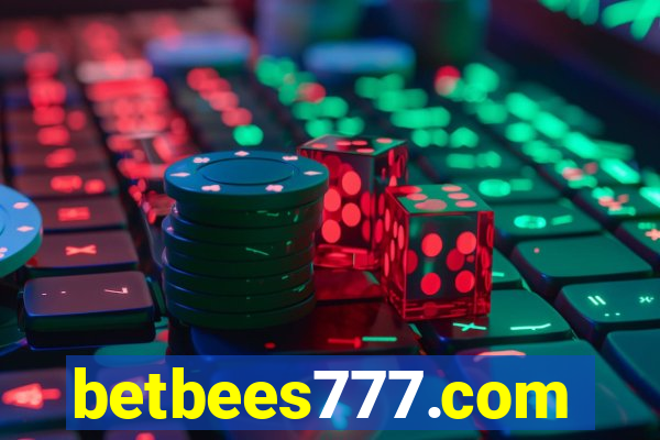 betbees777.com