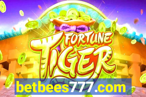 betbees777.com