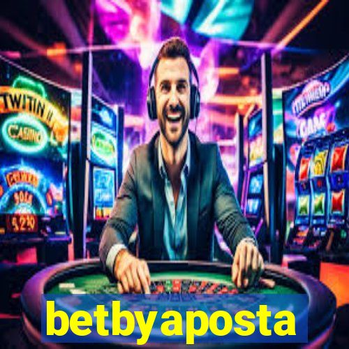 betbyaposta