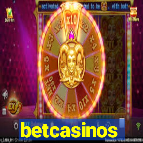 betcasinos