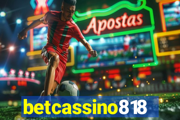 betcassino818