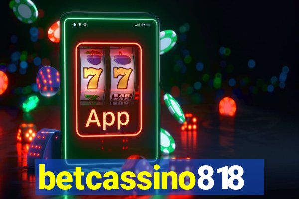 betcassino818