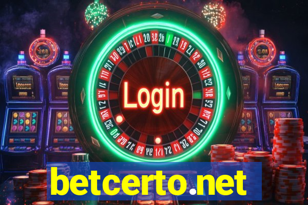 betcerto.net